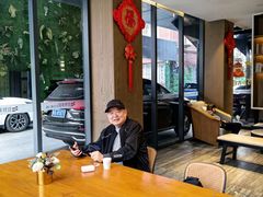 -广州珠江新城太古汇宜致美居