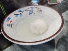 菜肉汤圆-高行汤团店(金高路店)