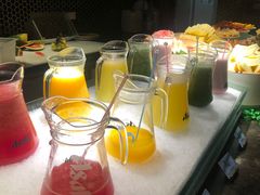 -星伦多自助料理(华润万象城店)