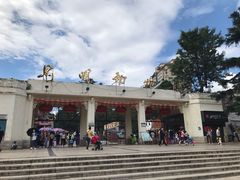 -昆明动物园