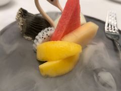 -明阁 Ming Court(广州朗豪酒店)