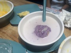 -杨枝金捞甜品(氹仔泉澧店)