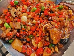 -巡湘记·现炒鲜牛肉(周浦万达店)