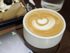 -本無咖啡·BeanWood Coffee