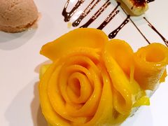 -Strawberry Butterfly草莓蝴蝶日式水果挞