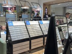 -AOJO眼镜(北京朝阳大悦城店)