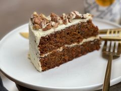 -大酉·M Coffee(北京美术馆店)