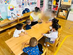 -YoKID优儿学堂早教托育园(青塔路店)