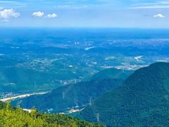 -九皇山景区