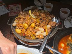 -桂小厨广西菜(桂林万象城店)