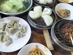 -王菊美食街·王菊面馆(总店)