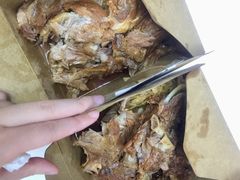 -犟骨头排骨饭(回龙观龙禧店)