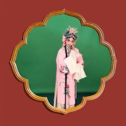 -梨园天地京剧摄影(玲珑天地店)