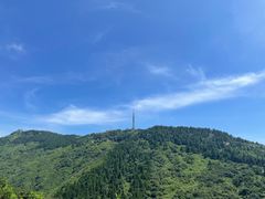 -南岳衡山风景名胜区