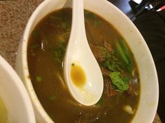 吉亨面馆(古羊路店)-吉亨面馆(古北1699店)