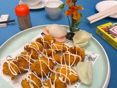 -大树头花园餐厅(市桥店)