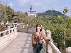 -径山寺