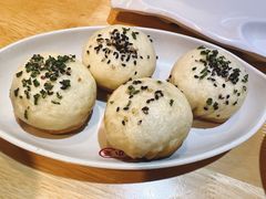 上海生煎包-玖鲜小笼(中山广场店)