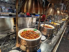 -鼎香缘海鲜自助火锅烤肉(锦辉购物广场店)