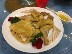 -椿记烧鹅(叠彩店)