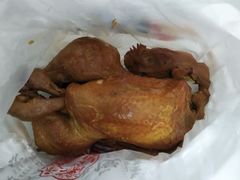 -鸡打鸣熏鸡系列(总店)