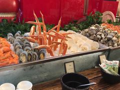 -西安高新希尔顿酒店·咖啡露台西餐厅