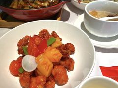 -玫瑰厅上海菜(兴国路店)