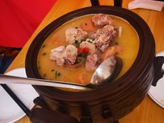 -吴掌柜·藕汤印象(南湖店)
