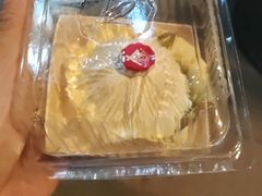 -凯司令(豫园地铁站店)