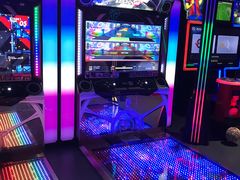 -VS SPORTS PARK运动玩乐园·团建·生日会(合生汇店)