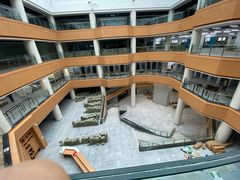 -哈尔滨工业大学-图书馆