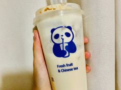 -茶百道(甘南路店)