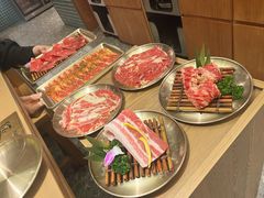 -西塔老太太泥炉烤肉(双井店)