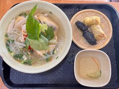 -华姐鸡粉(教育路店)