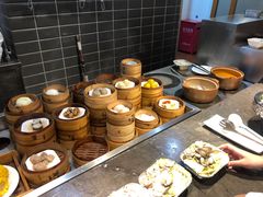-纽斯特牛排自助餐厅(浦东文峰广场店)