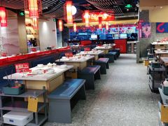 -大龙燚火锅(天安云谷店)