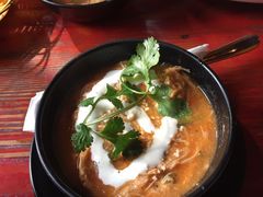 -Pistolera Mexican Cantina女枪手墨西哥餐厅(碧云路店)
