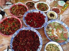 -齐轩居私房特色菜(光荣北路店)