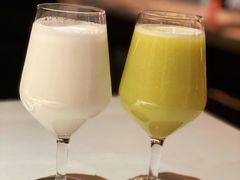 鲜榨番石榴汁-闻见中国海南菜(K11店)