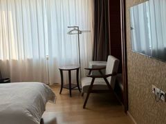 -广州国德国际大酒店(太古汇石牌桥地铁站店)