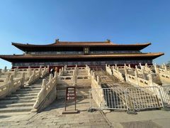 -北京市劳动人民文化宫(太庙)