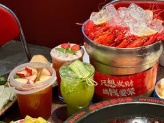 -牛市坎火锅(建设路店)