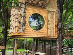 -HERRE·FARM 赫尔露营农场·团建聚会包场