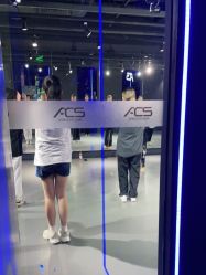 -ACS舞蹈工作室
