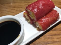 -点心传说·粤菜点心(佐阾虹湾店)