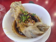 -蒋炸酱(内东街店)