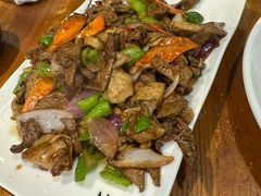 -春發合饭庄