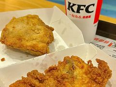 -肯德基(太原龙湖店)