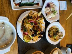 -小城粥道·海胆鲜虾粥(解放广场店)