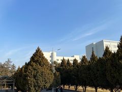 -兰州大学(榆中校区)